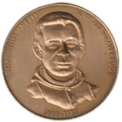 Leopoldus Nelo - Averbode