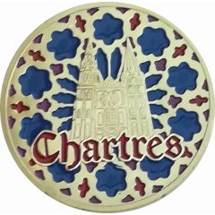 Token - Souvenirs et Patrimoine Chartres