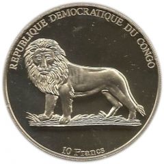 10 Francs 1924 MG Bullnose