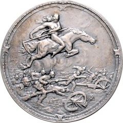 Medal - World War I