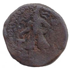 1 Tetradrachm