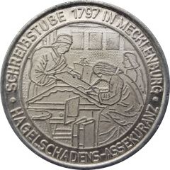 Mecklenburgische Direktion Hannover