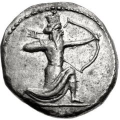 Tetradrachm