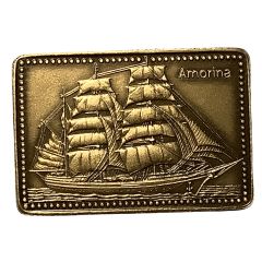 Tall Ships of the World Collection - The Armorina