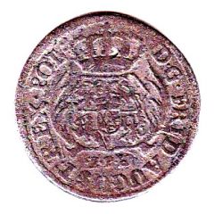 1⁄12 Thaler - Frederick August I
