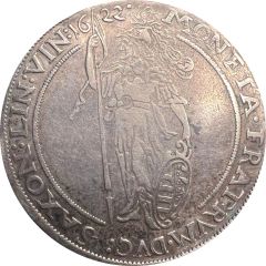 1 Thaler - Six Brothers