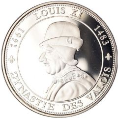 Louis XI