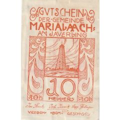 10 Heller Maria Laach