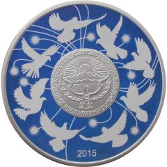10 Som 70th Anniversary End of WWII