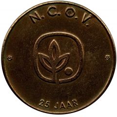 100 Sprotjes - N.C.O.V. West-Vlaanderen