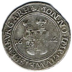 12 Kreuzer