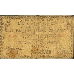 20 Centavos