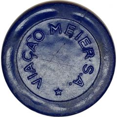 Token - Viação Meier S.A. with star down
