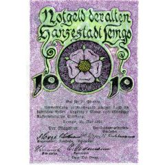 10 Pfennig