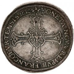 1 Thaler
