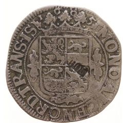 28 Stuivers / Florin
