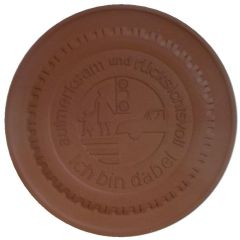 Medal - Road safety