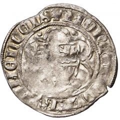 Groat - Arnold of Oreye