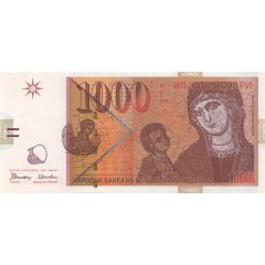 1000 Denari