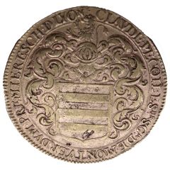 Token - Consulat de Lyon Lyonnais