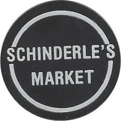 1 Cent - Food Stamp Schinderle`s