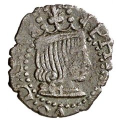 Denier - Philip III Gerona