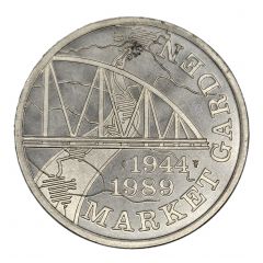 Medal - Market Garden 45 Years