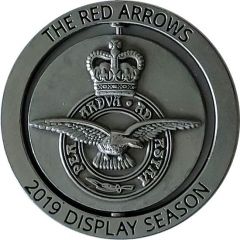 Royal Air Force Aerobatic Team 2019