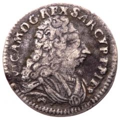 1/2 Reale - Victor Amadeus II