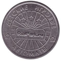 Game Token - RiaPark.ru rays