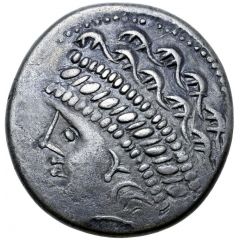 Tetradrachm Samobor A Type