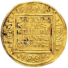 1 Ducat