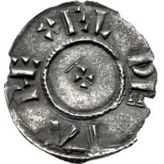 Penny - Æthelstan II