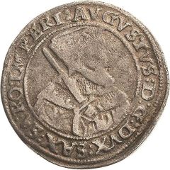 1/4 Thaler - August I