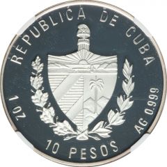 10 Pesos Montecristi Manifesto