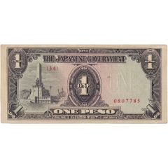 1 Peso