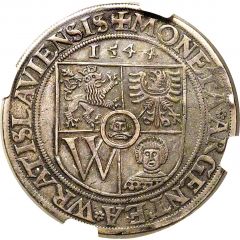 1 Thaler