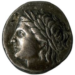 Tetradrachm