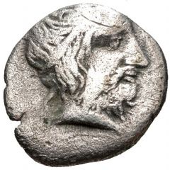 Tritetartemorion - 105th Olympiad