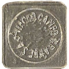 Token - Viação Campo Grande S.A. square