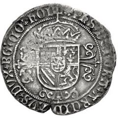 Silver Fleece - Philip the Handsome