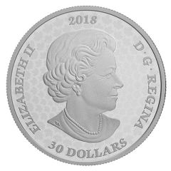 30 Dollars - Elizabeth II Queen`s Gate