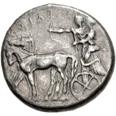 Tetradrachm