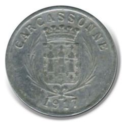 5 Centimes