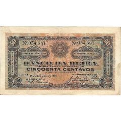 50 Centavos