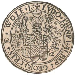 1 Thaler