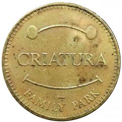 Game Token - Criatura