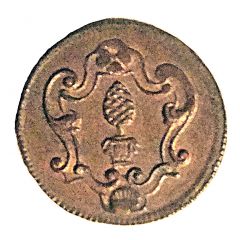1 Pfennig