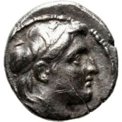 Drachm - Demetrius I Soter