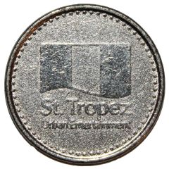 Saint Tropez - urban entertainment